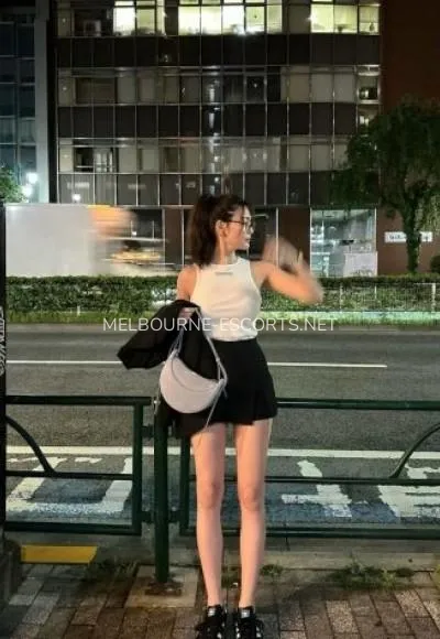 Melbourne escorts justina