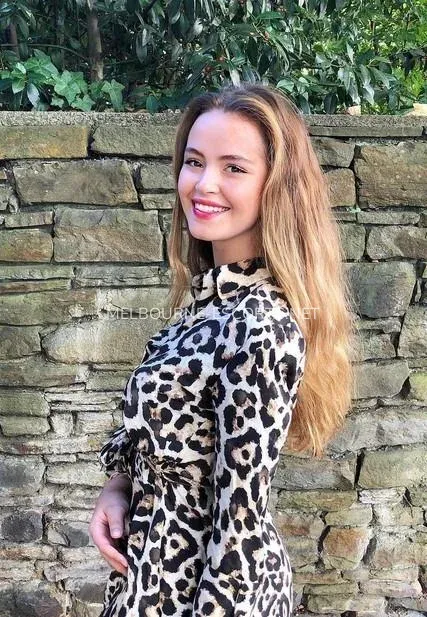 Melbourne escorts Josephine — 1
