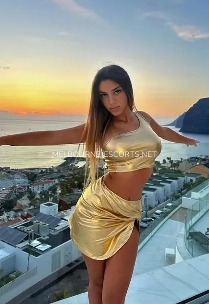 Melbourne escorts Anna — 2