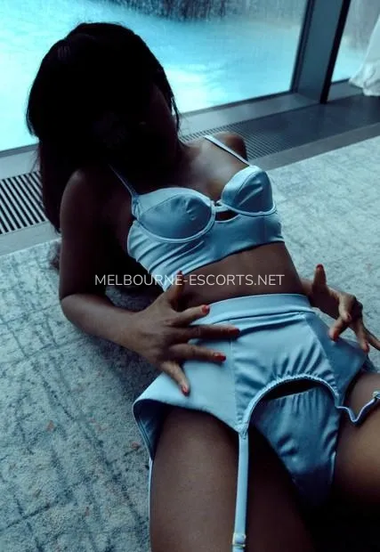Melbourne escorts Viviana — 2