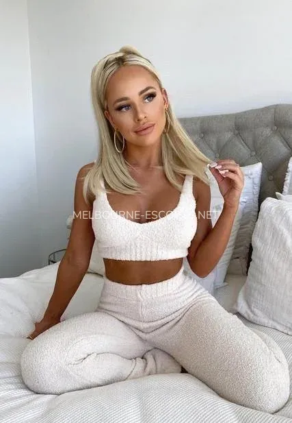 Melbourne escorts Briana — 5