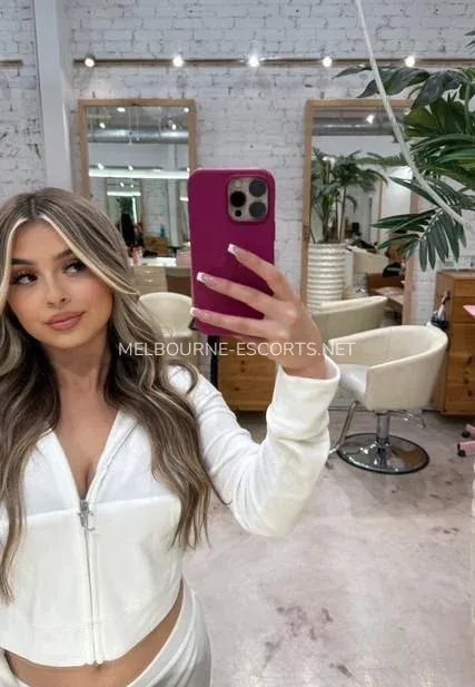 Melbourne escorts Victoria — 9