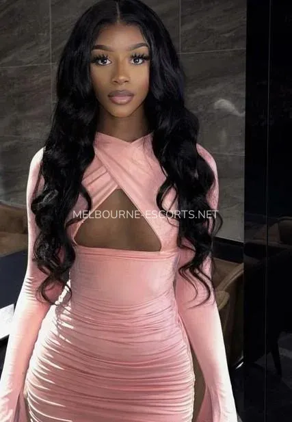 Melbourne escorts Ruby — 3