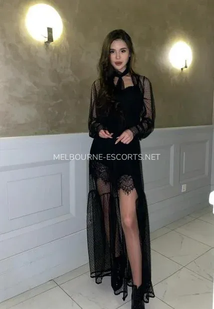 Melbourne escorts Mia — 9