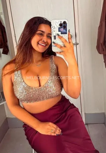 Melbourne escorts Nevaeh — 1