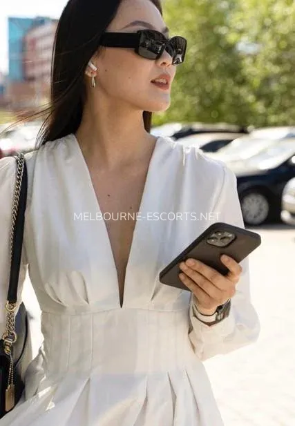 Melbourne escorts Sabrina — 5