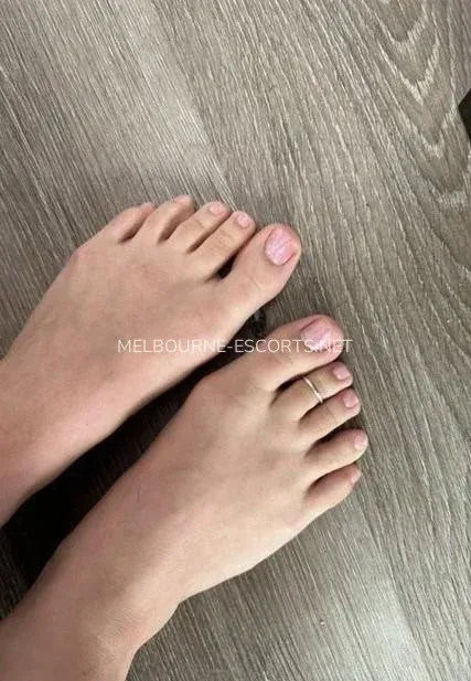 Melbourne escorts Susanne — 4