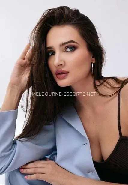 Melbourne escorts Jillian — 4