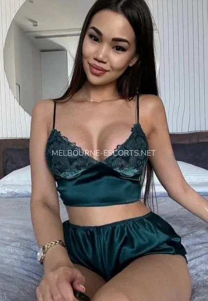Melbourne escorts Isabel — 6