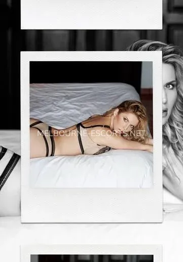 Melbourne escorts Yvonne — 5