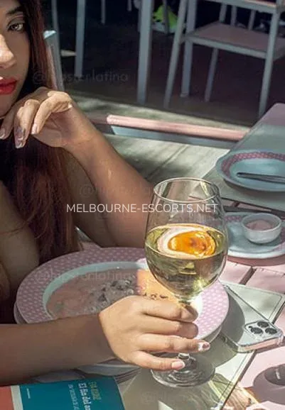 Melbourne escorts Anita — 4