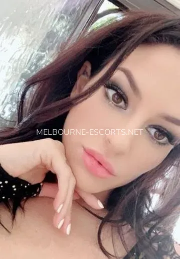 Melbourne escorts Danielle — 6