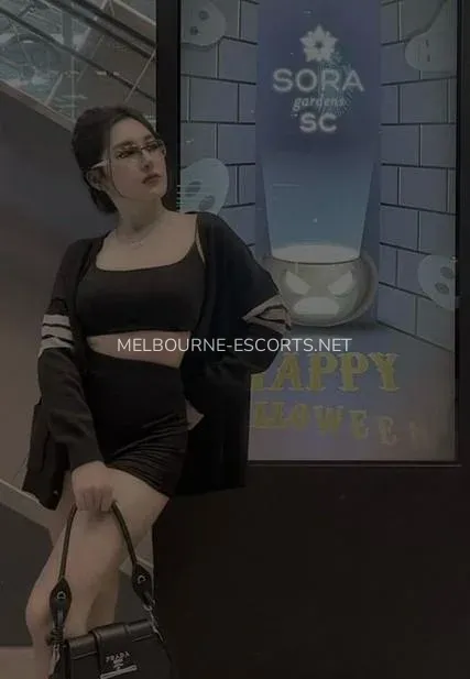 Melbourne escorts Kelsey — 5