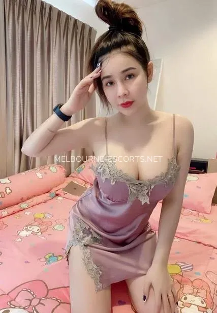 Melbourne escorts Lindsey — 5