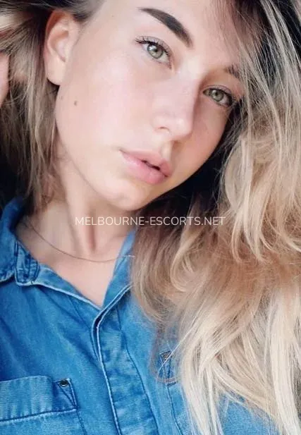 Melbourne escorts Cecilia — 5