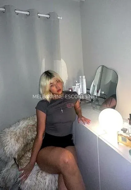 Melbourne escorts Claire — 5