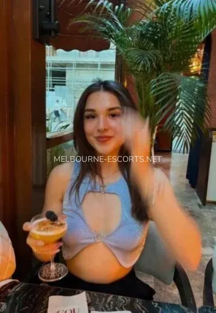 Melbourne escorts Jenny — 5