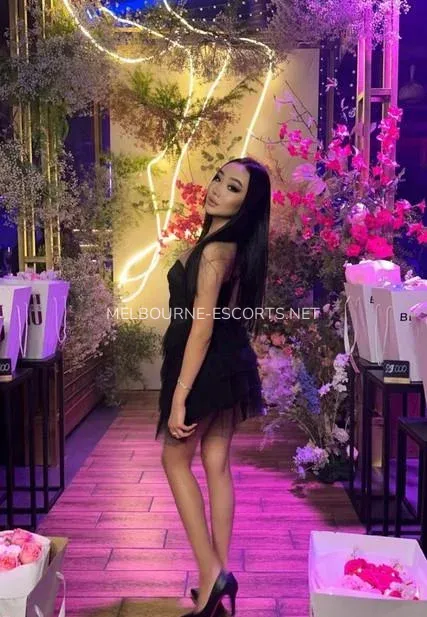 Melbourne escorts Kiara — 1