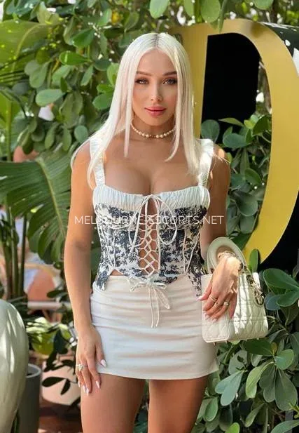Melbourne escorts Frida — 4