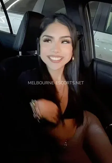 Melbourne escorts Kaitlyn — 5