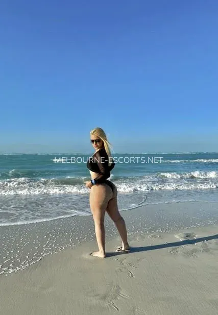 Melbourne escorts Jennifer — 8