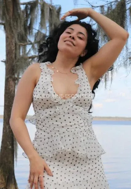 Melbourne escorts Ann-christin — 3