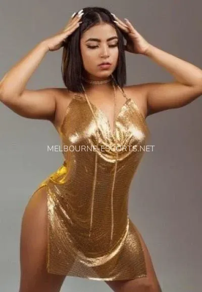 Melbourne escorts Susana — 1