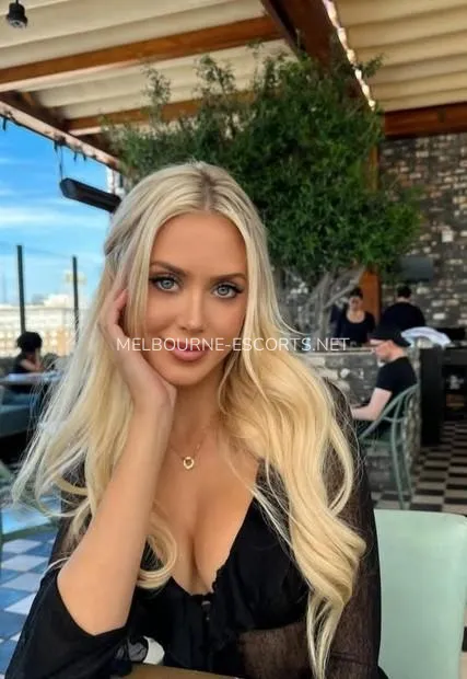 Melbourne escorts Viktoria — 2