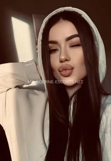 Melbourne escorts Louise — 3