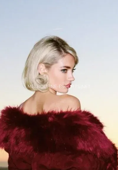 Melbourne escorts Ann-marie — 7