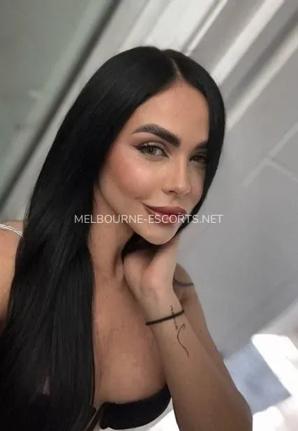 Melbourne escorts Perpetua — 5