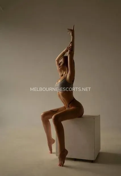 Melbourne escorts Olivia — 3