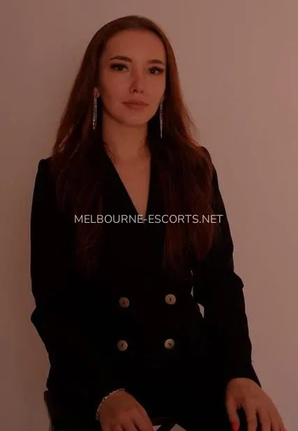 Melbourne escorts Mary — 5