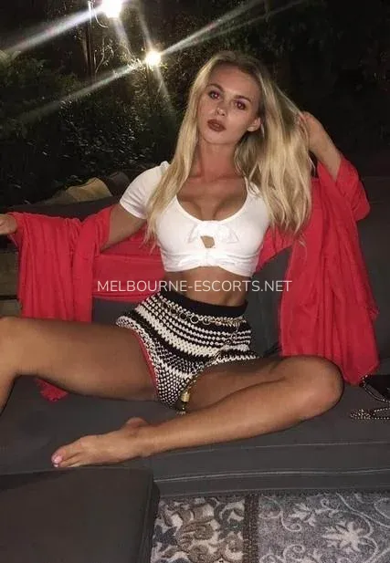 Melbourne escorts Katelyn — 3