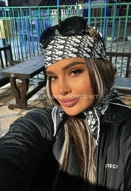 Melbourne escorts Stephanie — 2