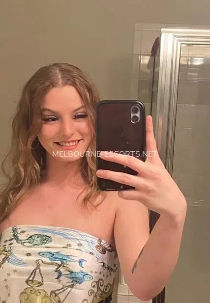 Melbourne escorts Katrina — 3