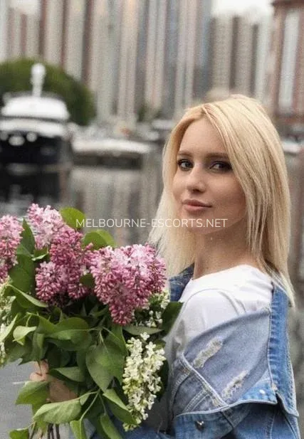 Melbourne escorts Josefin — 6