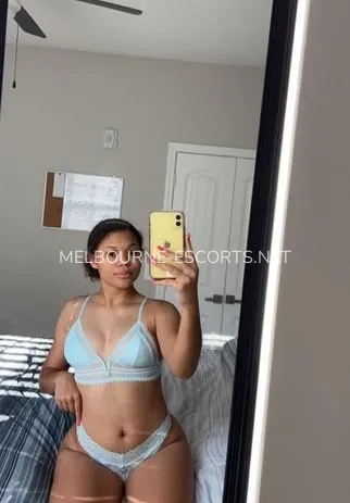 Melbourne escorts Flora — 2