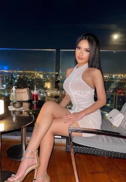 Melbourne escorts Leslie — 1