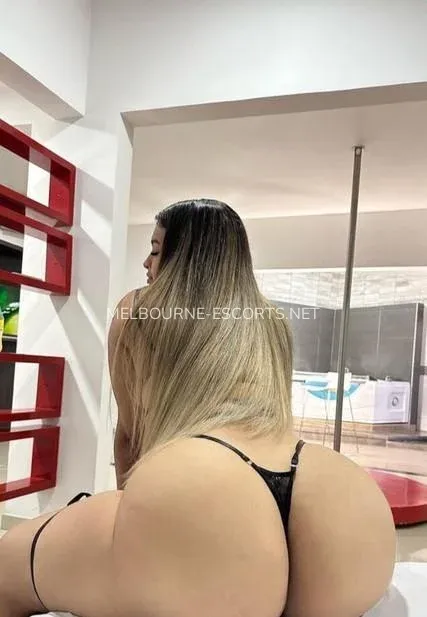 Melbourne escorts Jenna — 1