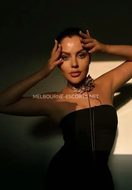 Melbourne escorts Ella — 1