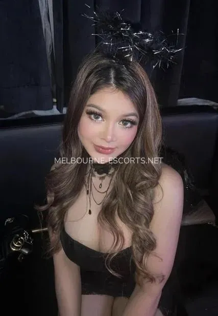 Melbourne escorts Malin — 1