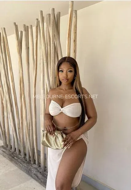 Melbourne escorts Elise — 4