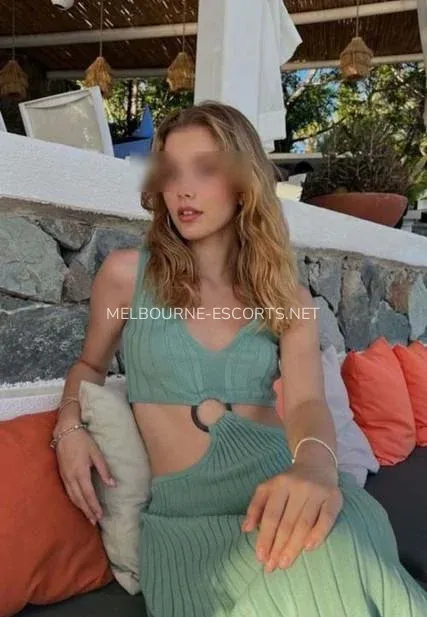 Melbourne escorts Maja — 3