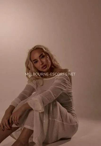 Melbourne escorts Louise — 5