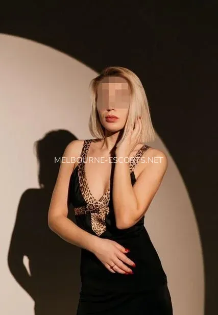 Melbourne escorts Erica — 1