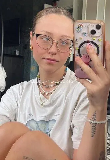 Melbourne escorts Ulrika — 3