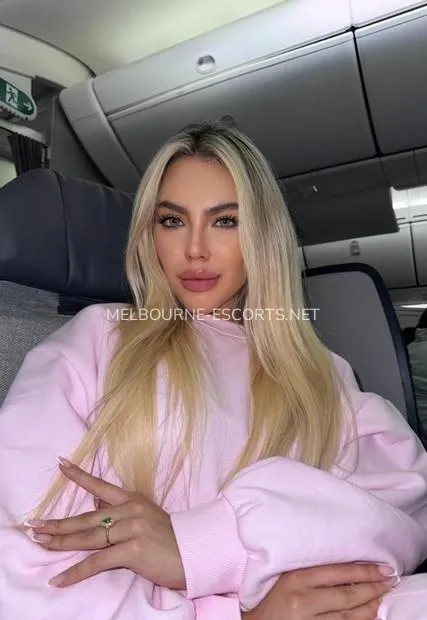 Melbourne escorts Amarinda — 2