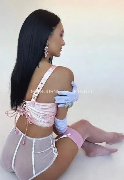 Melbourne escorts Frida — 1