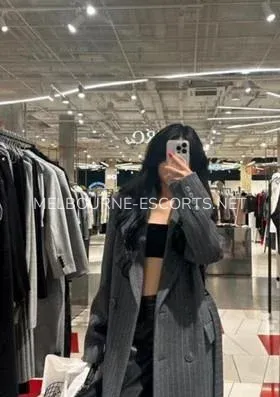 Melbourne escorts Katie — 7